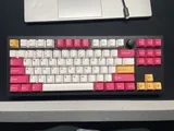 Keychron Q3 Full Build