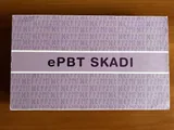 EPBT Skadi Base and Novelties BNIB