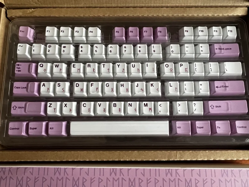 EPBT Skadi Base and Novelties BNIB