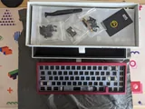 Link65 Build Kit - Red 