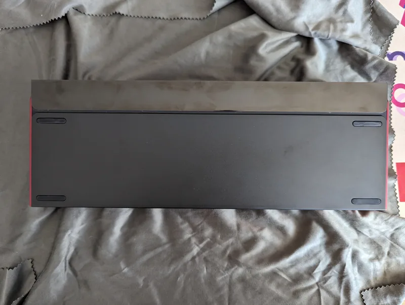 Link65 Build Kit - Red 