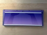 Zoom TKL EE (Lilac, PC Plate)