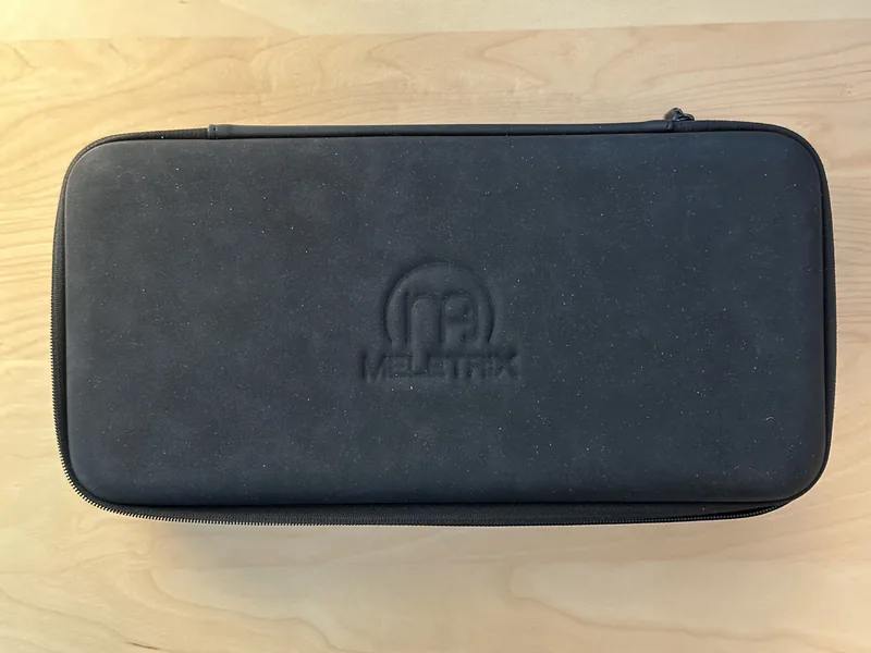 Zoom TKL EE (Lilac, PC Plate)