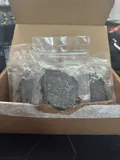AEBoards Blaeck Linear Switches 90 qty