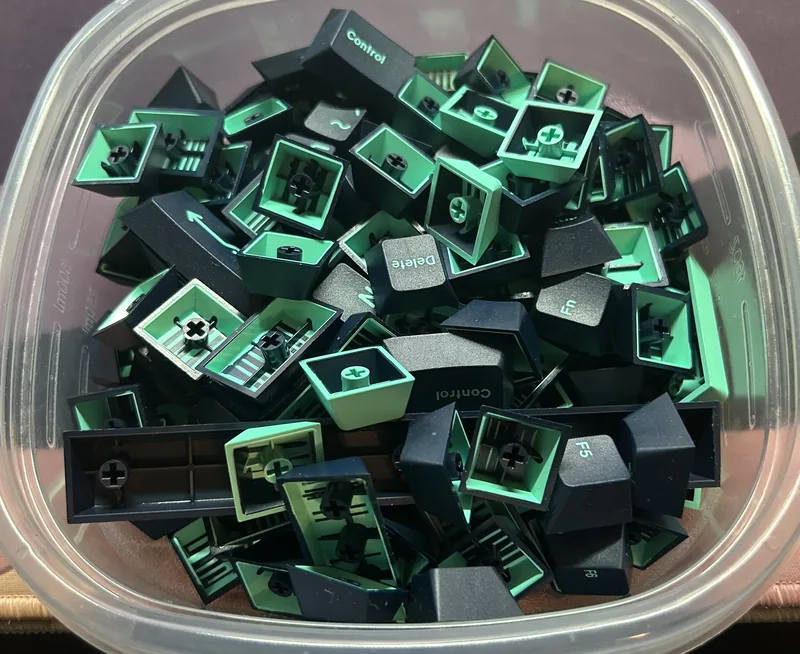 GMK Midnight Metropolis