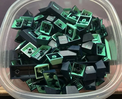 GMK Midnight Metropolis