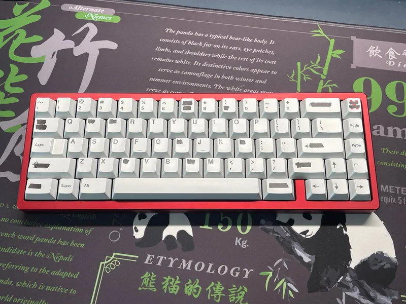GMK Redacted
