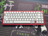 GMK Redacted