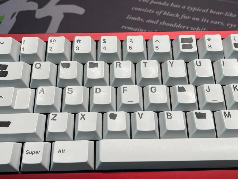 GMK Redacted