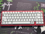 GMK Redacted