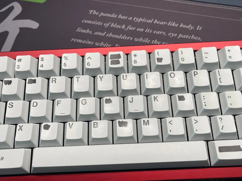 GMK Redacted