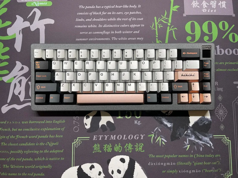 Matrix 6xv 3.0 Corsa Meteorite Grey