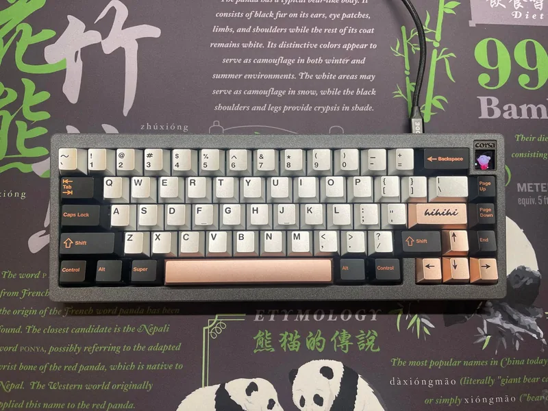 Matrix 6xv 3.0 Corsa Meteorite Grey