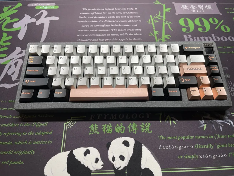 Matrix 6xv 3.0 Corsa Meteorite Grey