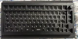 [KFA MARKETPLACE] Heavily Modded Keychron Q1 V2 