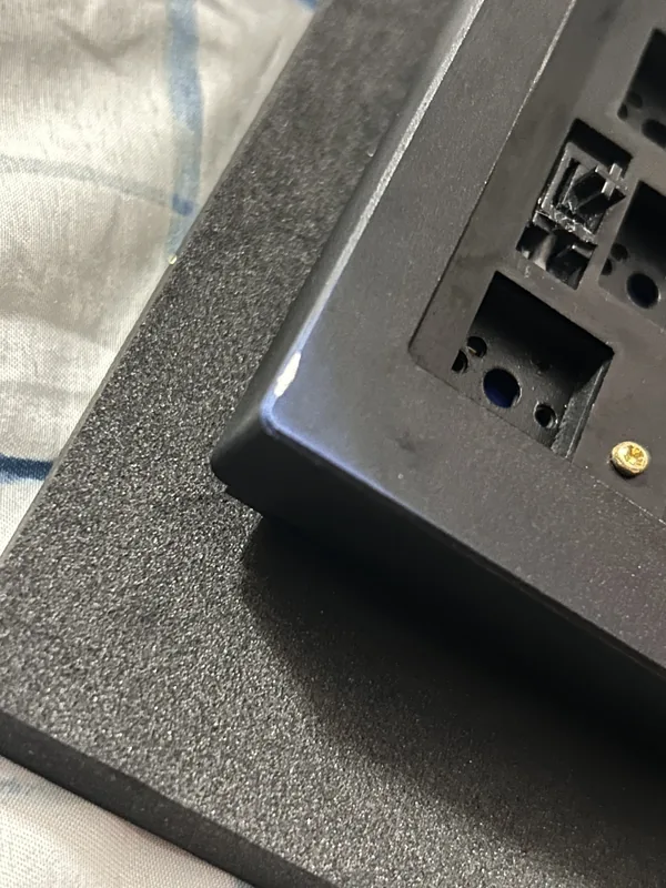 [KFA MARKETPLACE] Heavily Modded Keychron Q1 V2 