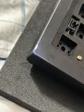 [KFA MARKETPLACE] Heavily Modded Keychron Q1 V2 