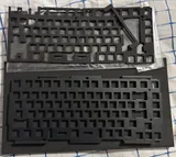 [KFA MARKETPLACE] Heavily Modded Keychron Q1 V2 