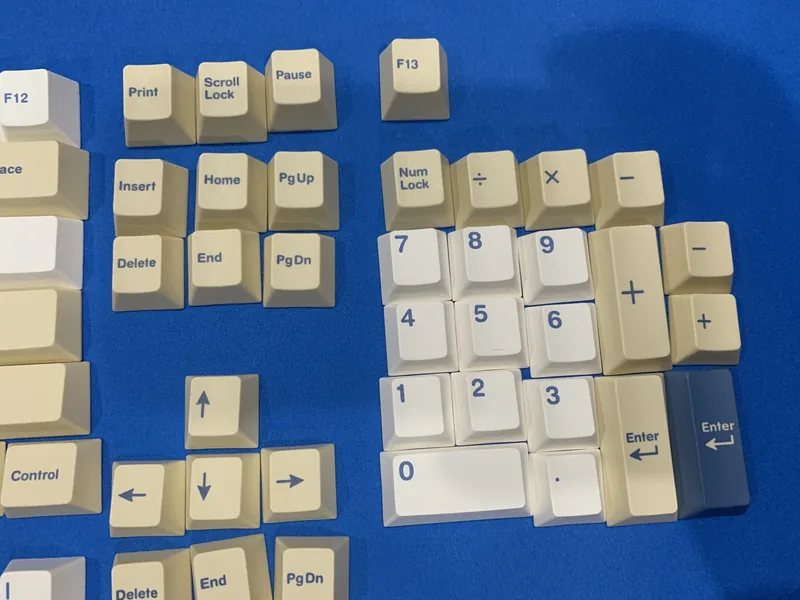 NicePBT Soyamilk - Cannonkeys