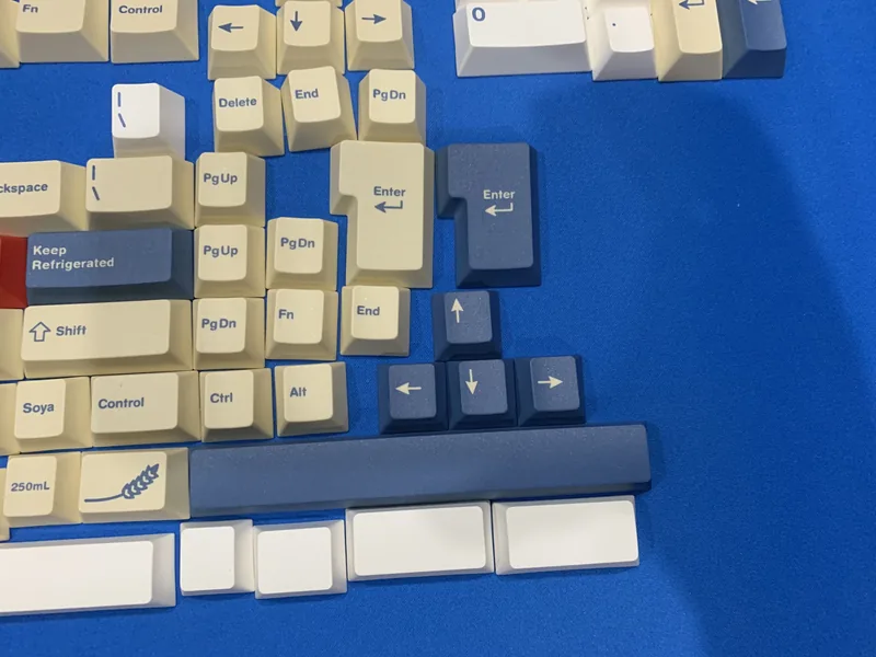 NicePBT Soyamilk - Cannonkeys