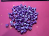 Ube Crinkle Cookie Switches (x106,Lubed)
