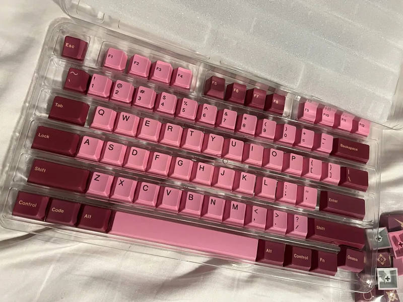 PBT Lancelot Frontier Base and Icons