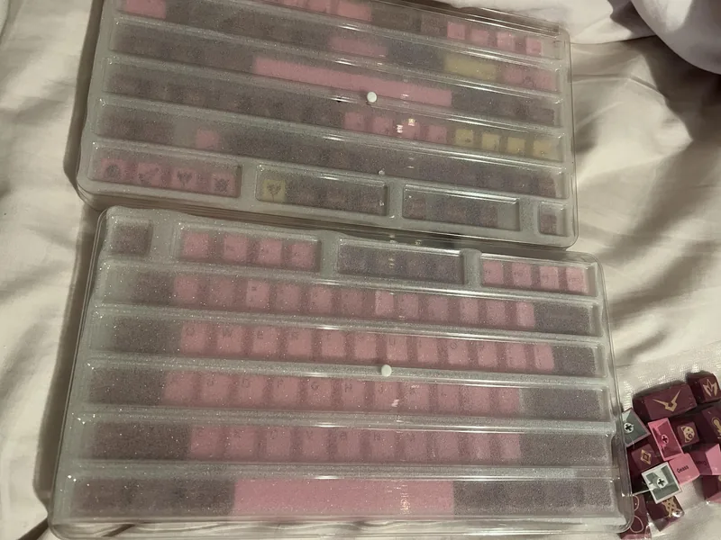 PBT Lancelot Frontier Base and Icons