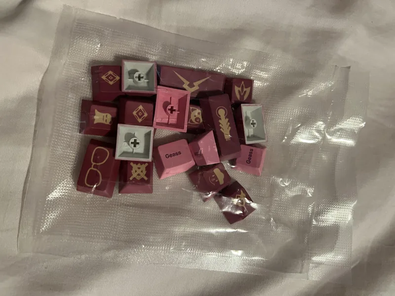 PBT Lancelot Frontier Base and Icons