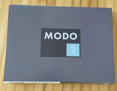 GMK Modern Dolch
