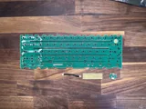 had60 4-channel JST PCB