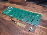 had60 4-channel JST PCB