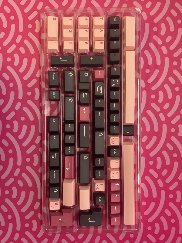 MW Demon Girl Base Kit + Novelties