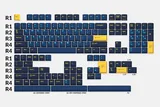 GMK Nautilus R2 Base Kit
