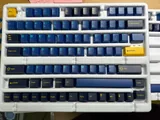 GMK Nautilus R2 Base Kit