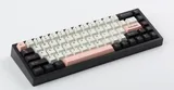 CHERRY OLIVIA PBT Dyesub Keycaps