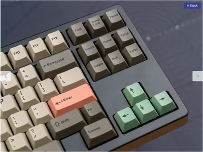 CannonCaps 9009 Dark