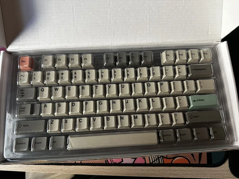 CannonCaps 9009 Dark