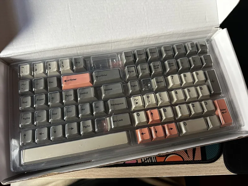 CannonCaps 9009 Dark