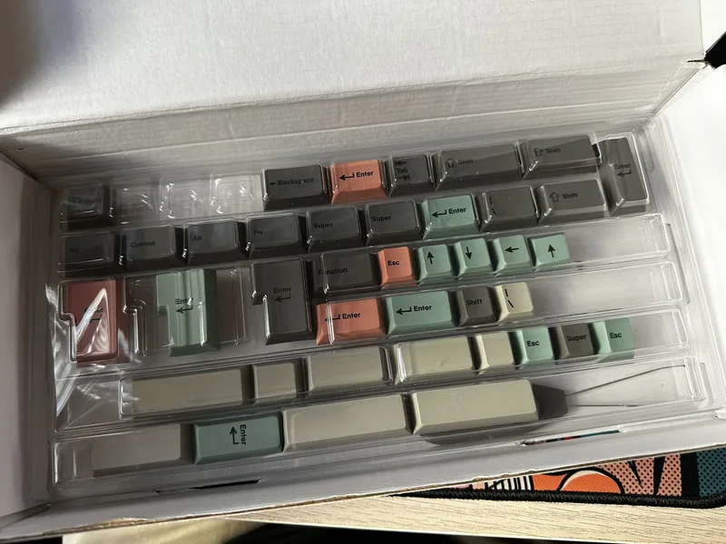 CannonCaps 9009 Dark