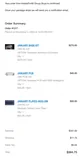 January GB spot at costs