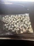 Outemu Brown Switches X110