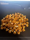 X88 Cow Switches (UHMWPE) Mango - 63.5g 