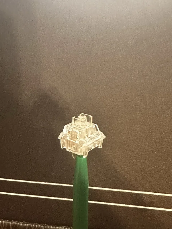 X89 MELETRIX WS Quartz - 60g (L)