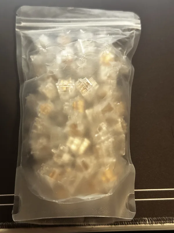 X89 MELETRIX WS Quartz - 60g (L)