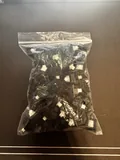X88 Gateron Silent Clear- 40g (L)