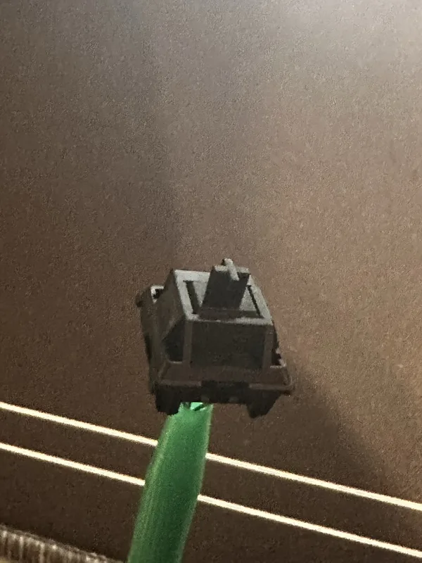X88 AEBoards Blaecks - 63.5g (L)