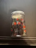 X22 Kailh BOX V2 Red Linear - 50g (L)