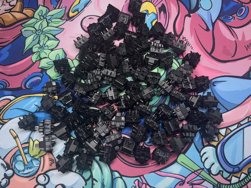 Cherry Hyperglides(x90;L/F/SS/BI)