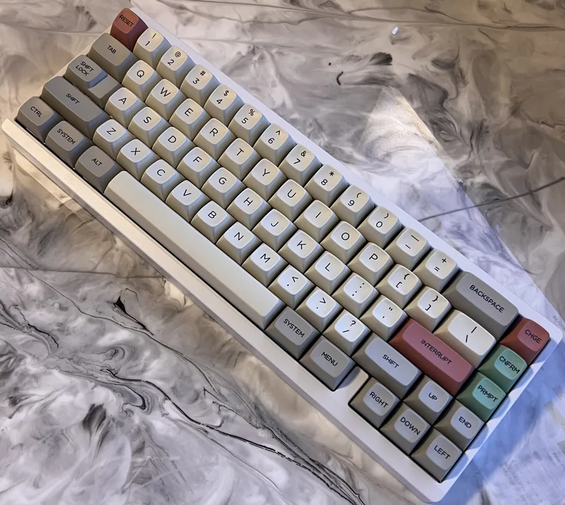 Portal 65 