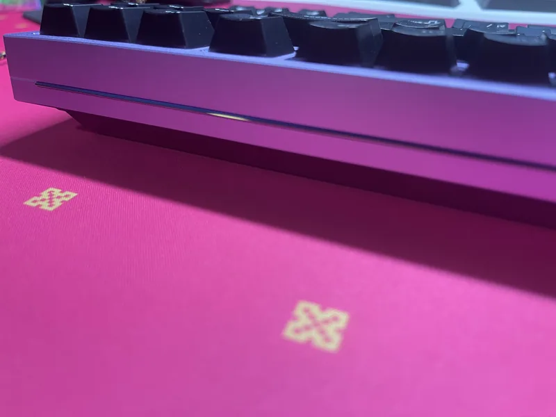 Bespoke Promise 87 TKL